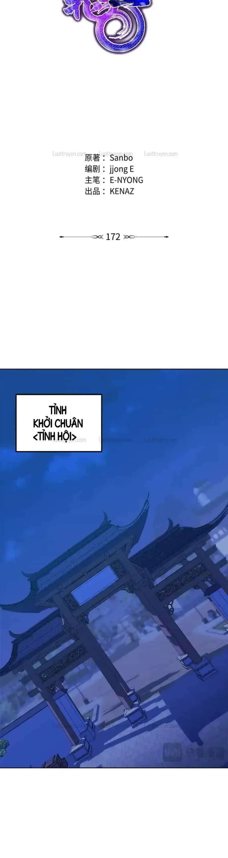 Sự Chuyển Sinh Vào Võ Lâm Thế Gia Của Ranker - Chương 172 - ảnh 17