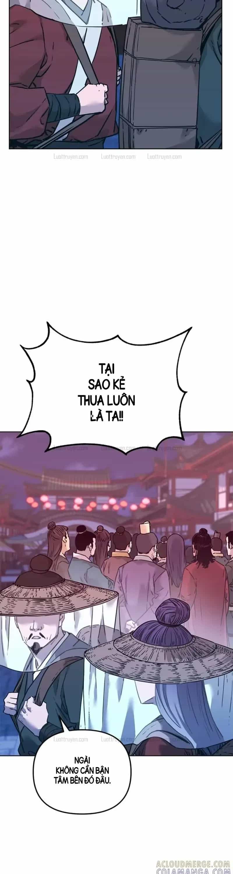 Sự Chuyển Sinh Vào Võ Lâm Thế Gia Của Ranker - Chương 172 - ảnh 29