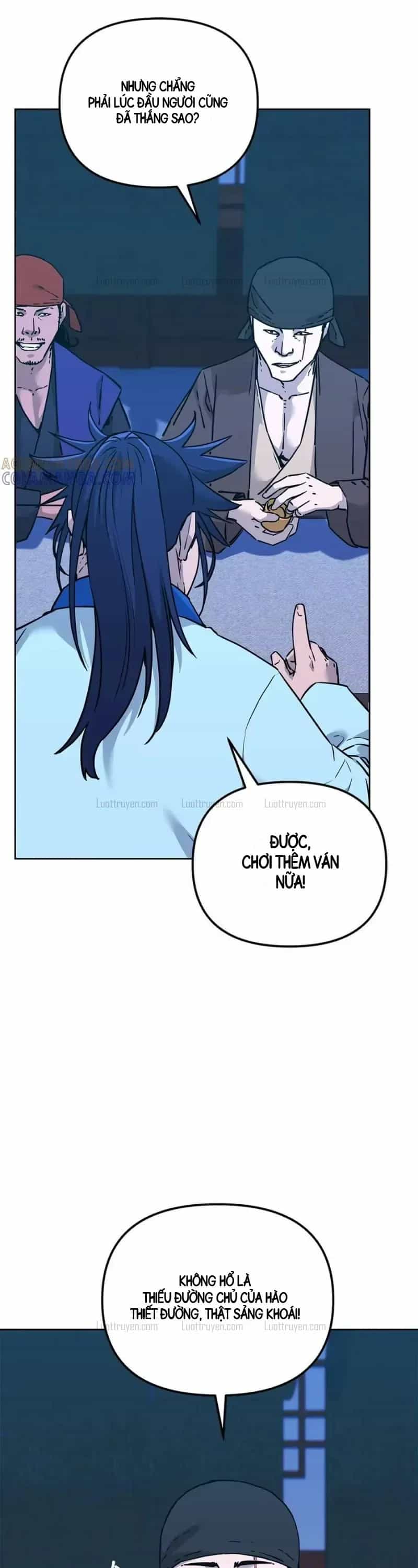 Sự Chuyển Sinh Vào Võ Lâm Thế Gia Của Ranker - Chương 172 - ảnh 31