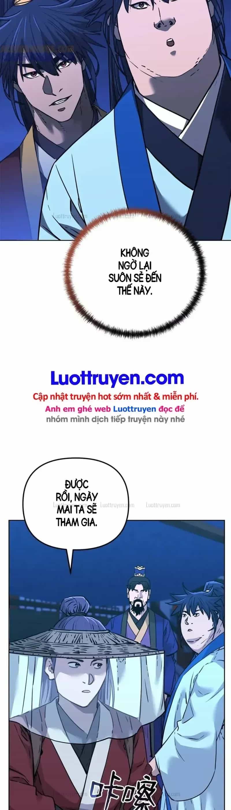 Sự Chuyển Sinh Vào Võ Lâm Thế Gia Của Ranker - Chương 173 - ảnh 10