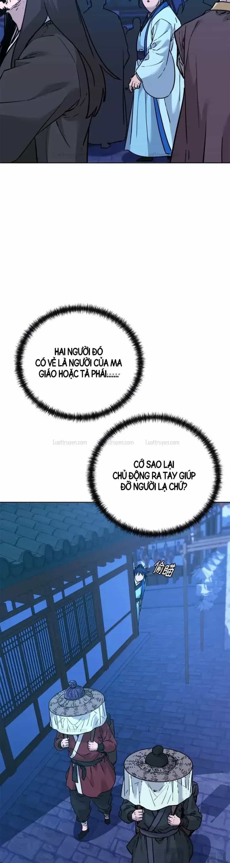 Sự Chuyển Sinh Vào Võ Lâm Thế Gia Của Ranker - Chương 173 - ảnh 15