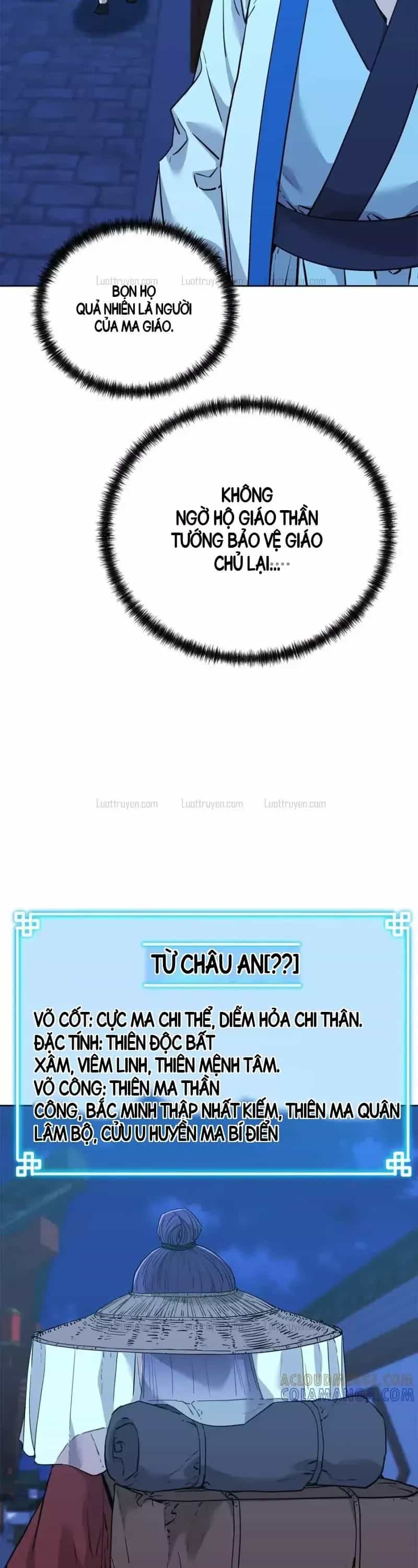 Sự Chuyển Sinh Vào Võ Lâm Thế Gia Của Ranker - Chương 173 - ảnh 19