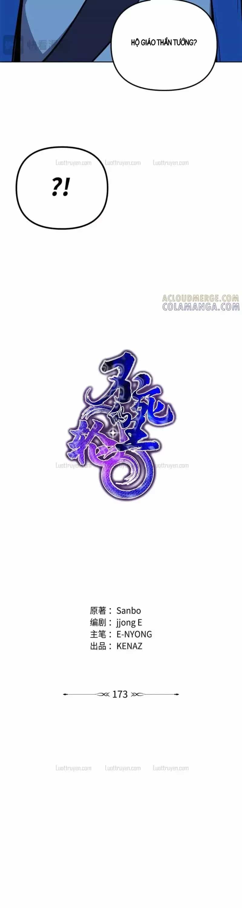 Sự Chuyển Sinh Vào Võ Lâm Thế Gia Của Ranker - Chương 173 - ảnh 25