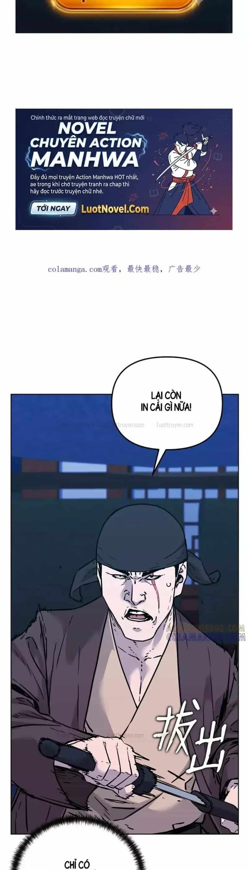 Sự Chuyển Sinh Vào Võ Lâm Thế Gia Của Ranker - Chương 173 - ảnh 3