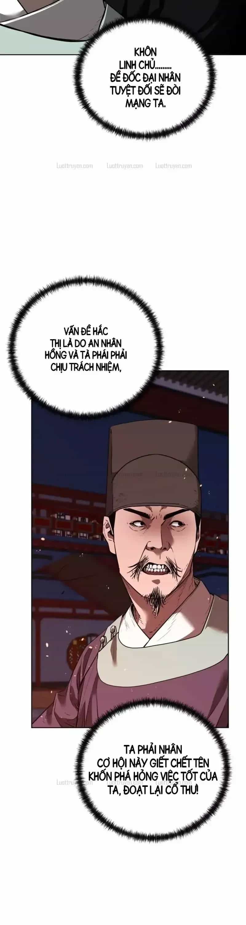 Sự Chuyển Sinh Vào Võ Lâm Thế Gia Của Ranker - Chương 175 - ảnh 38