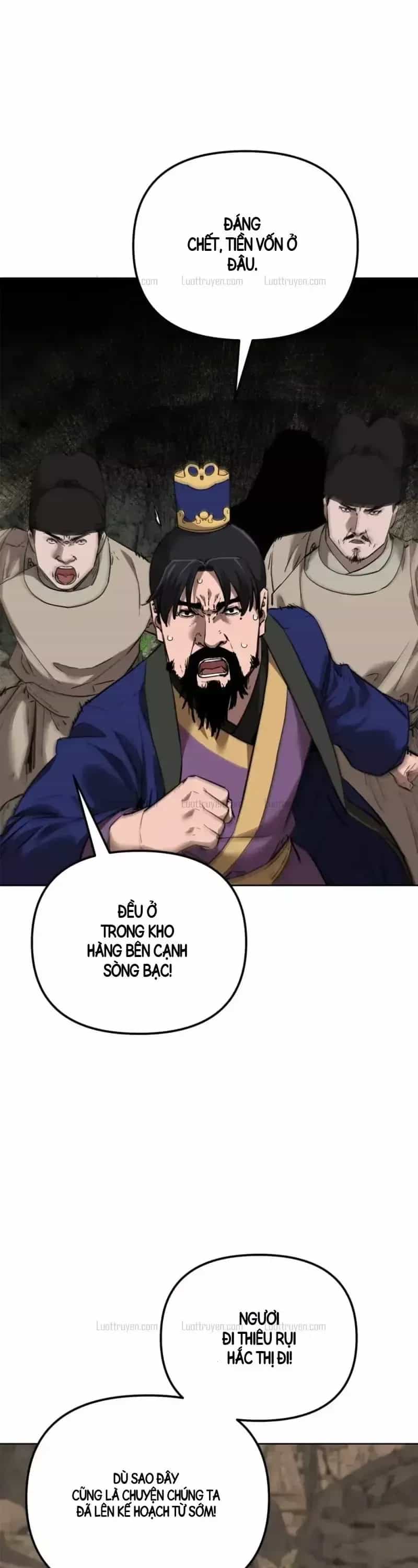 Sự Chuyển Sinh Vào Võ Lâm Thế Gia Của Ranker - Chương 175 - ảnh 42