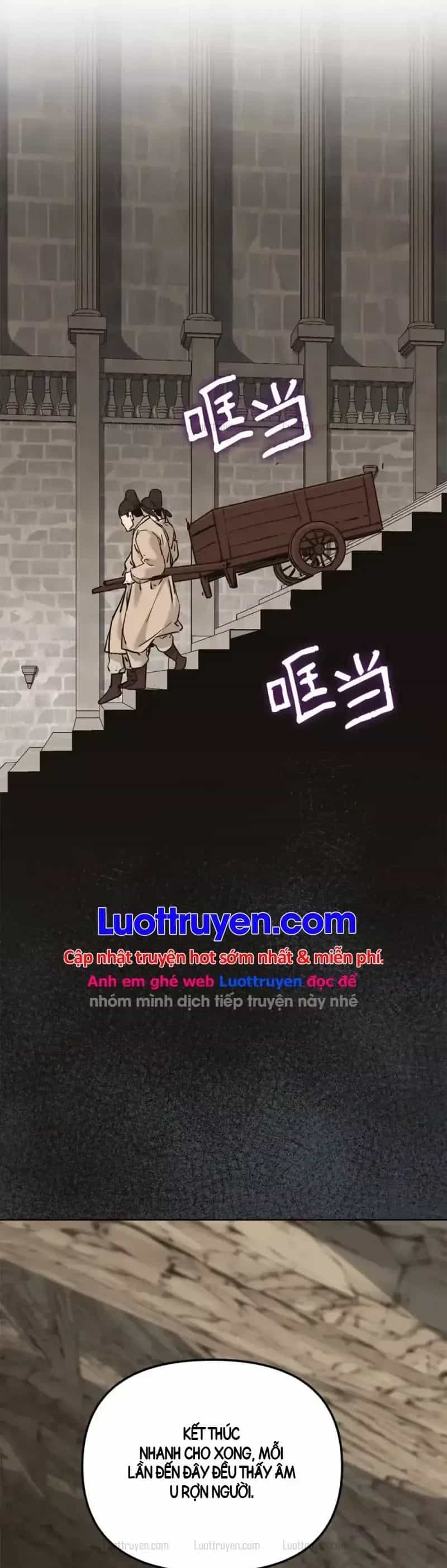 Sự Chuyển Sinh Vào Võ Lâm Thế Gia Của Ranker - Chương 175 - ảnh 5