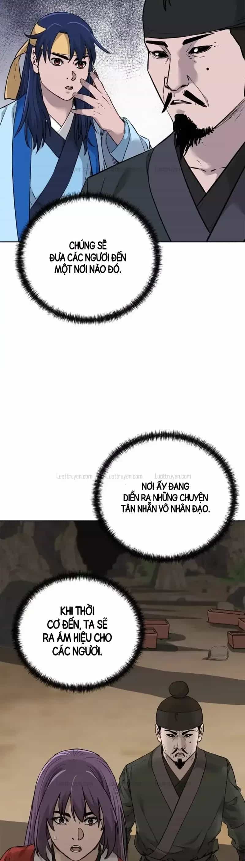 Sự Chuyển Sinh Vào Võ Lâm Thế Gia Của Ranker - Chương 175 - ảnh 9