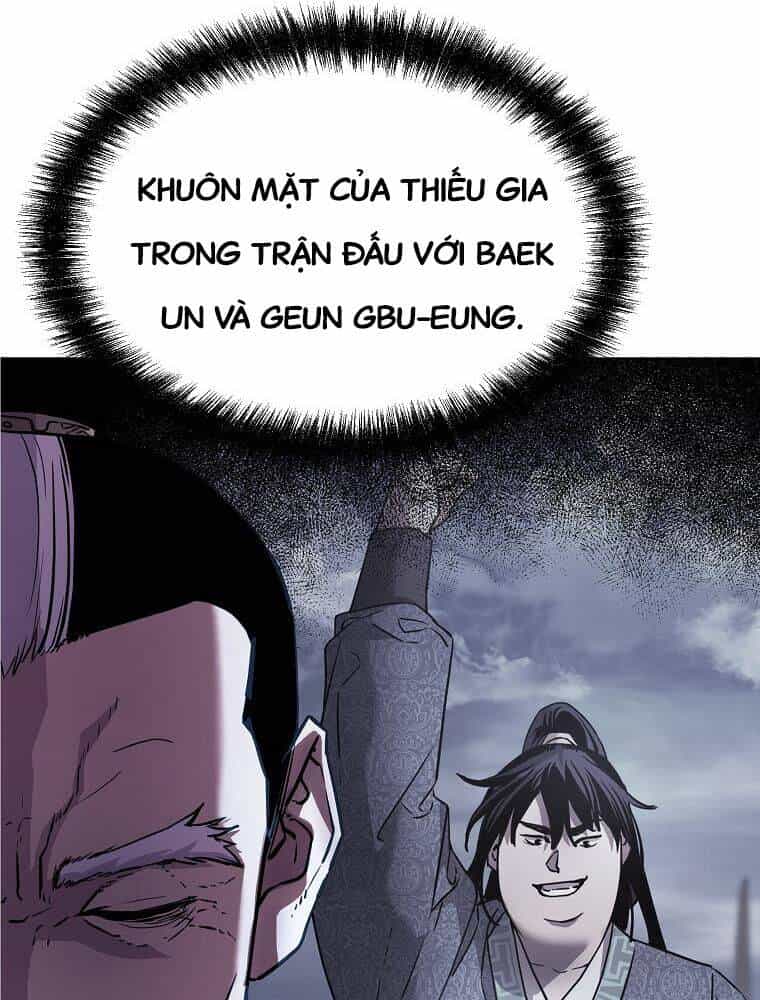 Sự Chuyển Sinh Vào Võ Lâm Thế Gia Của Ranker - Chương 17 - ảnh 32