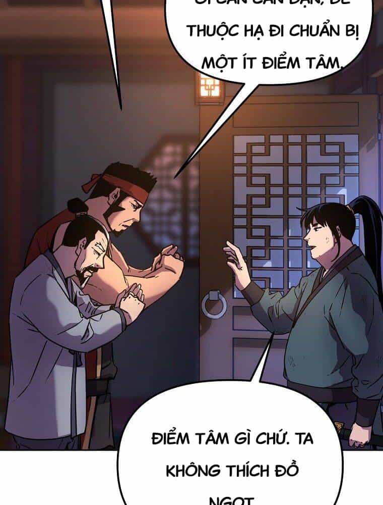 Sự Chuyển Sinh Vào Võ Lâm Thế Gia Của Ranker - Chương 17 - ảnh 49