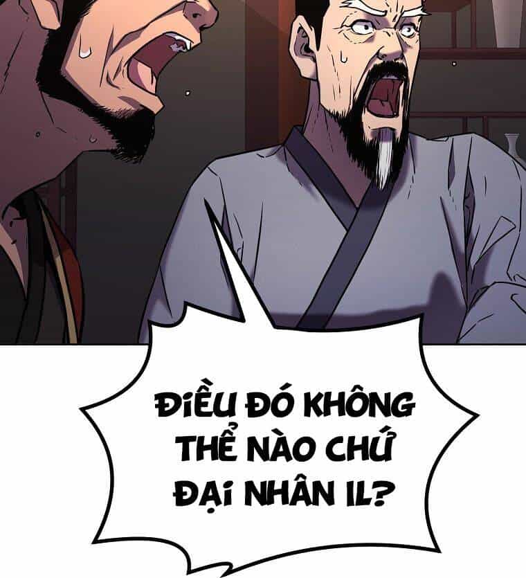 Sự Chuyển Sinh Vào Võ Lâm Thế Gia Của Ranker - Chương 18 - ảnh 22