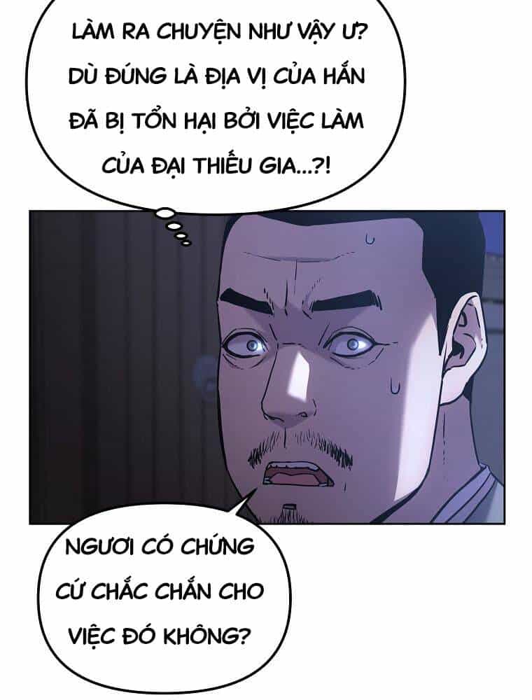 Sự Chuyển Sinh Vào Võ Lâm Thế Gia Của Ranker - Chương 19 - ảnh 33