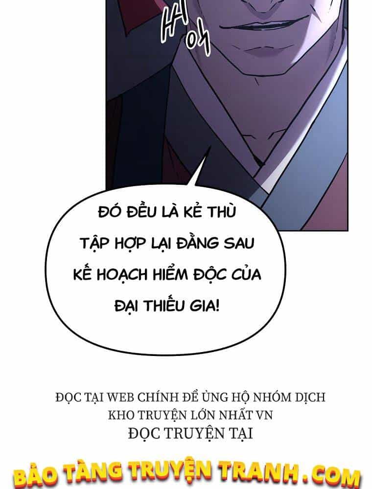 Sự Chuyển Sinh Vào Võ Lâm Thế Gia Của Ranker - Chương 19 - ảnh 35