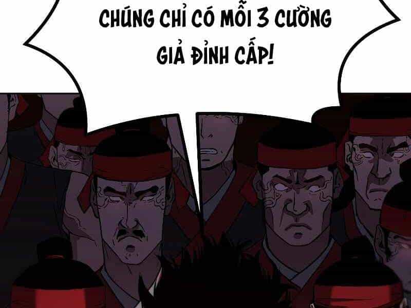 Sự Chuyển Sinh Vào Võ Lâm Thế Gia Của Ranker - Chương 20 - ảnh 23