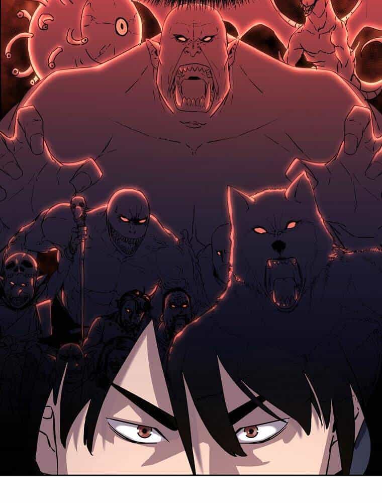 Sự Chuyển Sinh Vào Võ Lâm Thế Gia Của Ranker - Chương 21 - ảnh 82