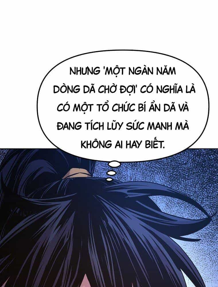 Sự Chuyển Sinh Vào Võ Lâm Thế Gia Của Ranker - Chương 23 - ảnh 31