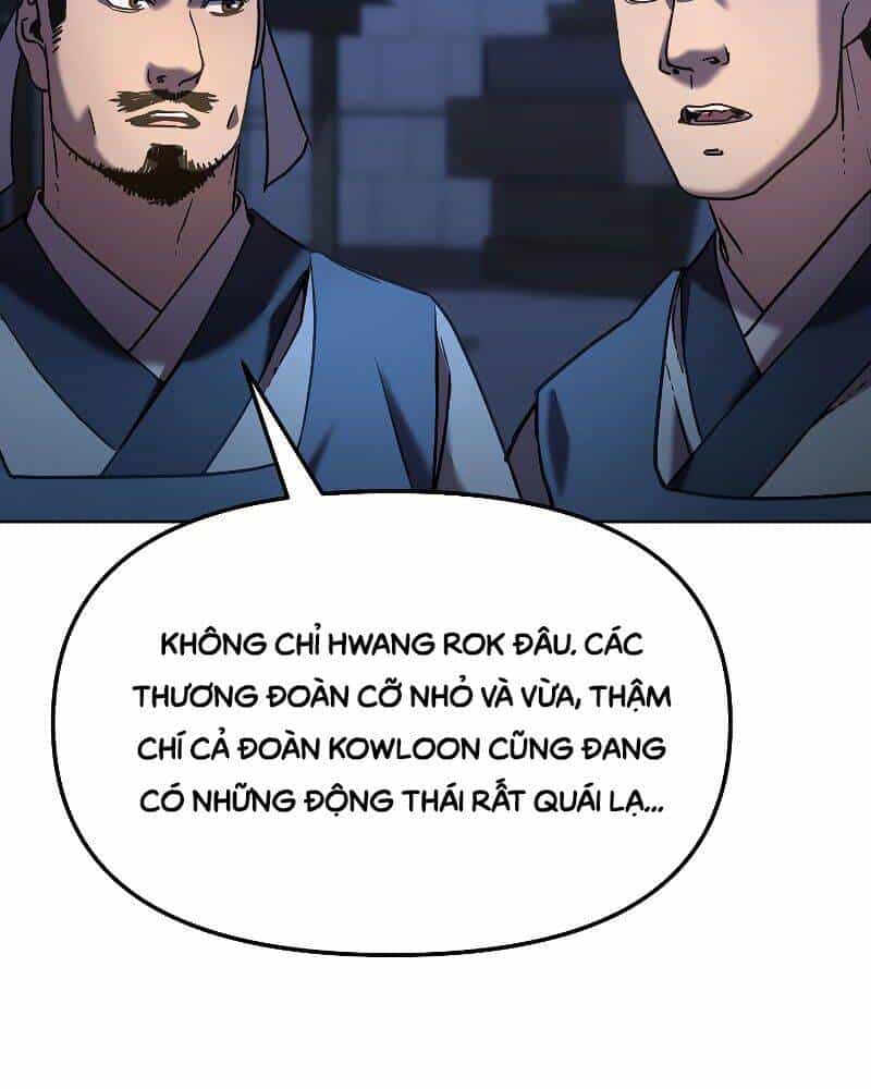 Sự Chuyển Sinh Vào Võ Lâm Thế Gia Của Ranker - Chương 24 - ảnh 39