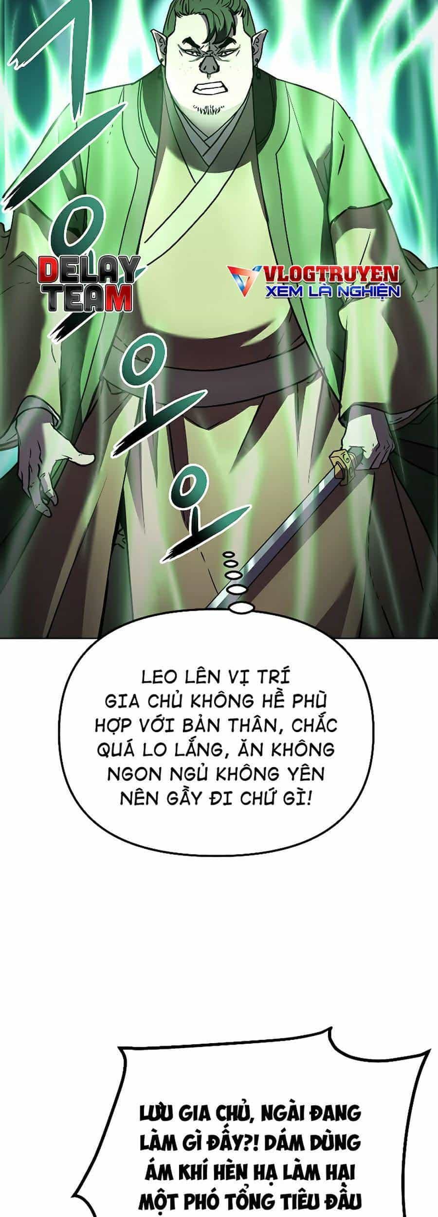 Sự Chuyển Sinh Vào Võ Lâm Thế Gia Của Ranker - Chương 28 - ảnh 75