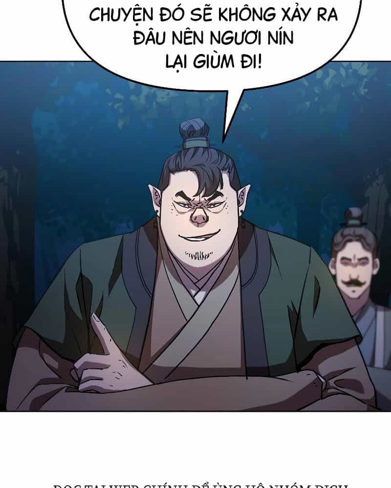 Sự Chuyển Sinh Vào Võ Lâm Thế Gia Của Ranker - Chương 29 - ảnh 26