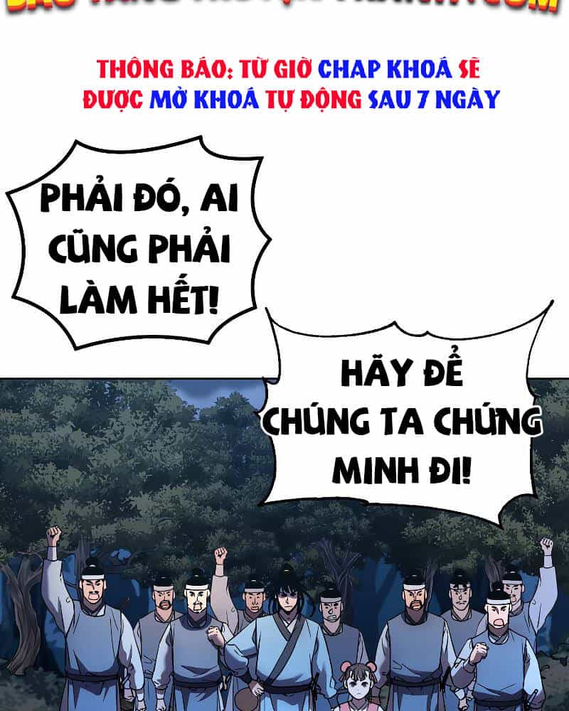 Sự Chuyển Sinh Vào Võ Lâm Thế Gia Của Ranker - Chương 29 - ảnh 47