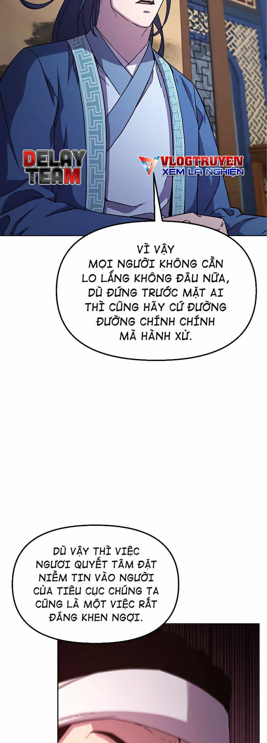 Sự Chuyển Sinh Vào Võ Lâm Thế Gia Của Ranker - Chương 30 - ảnh 17