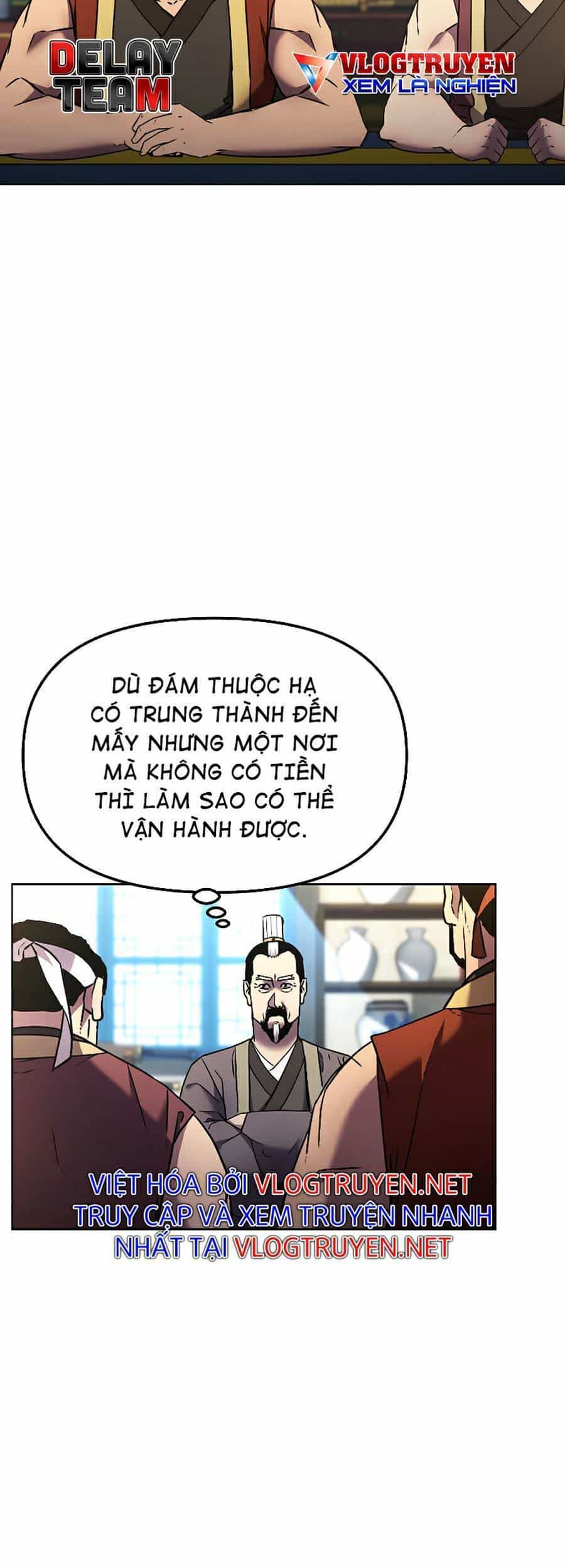 Sự Chuyển Sinh Vào Võ Lâm Thế Gia Của Ranker - Chương 30 - ảnh 37