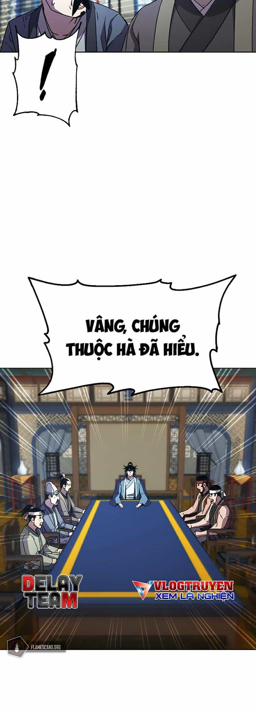 Sự Chuyển Sinh Vào Võ Lâm Thế Gia Của Ranker - Chương 30 - ảnh 5