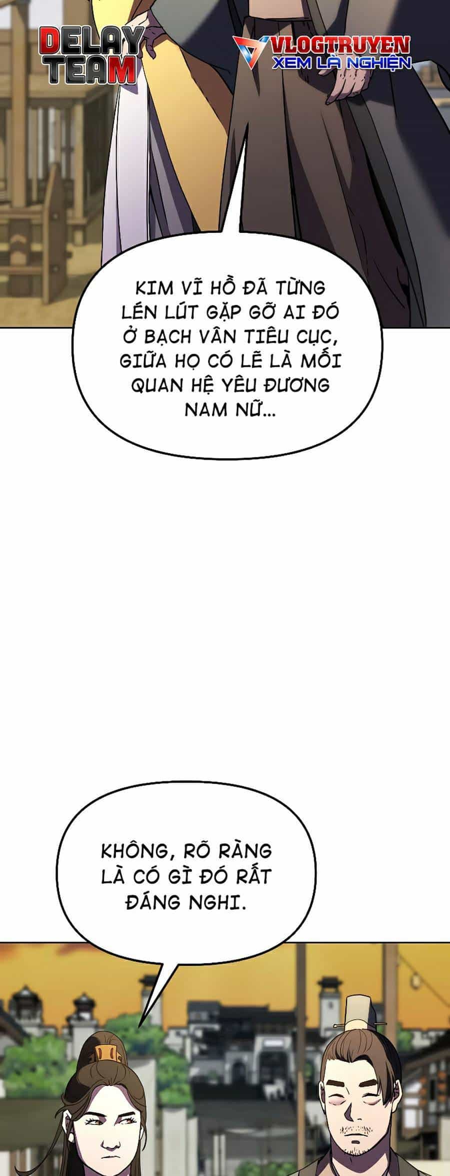Sự Chuyển Sinh Vào Võ Lâm Thế Gia Của Ranker - Chương 30 - ảnh 79