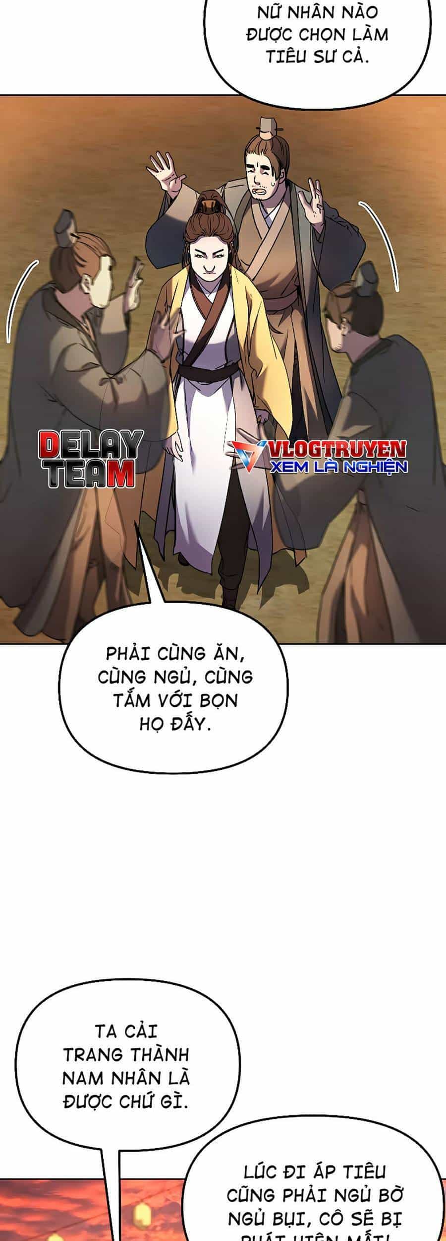 Sự Chuyển Sinh Vào Võ Lâm Thế Gia Của Ranker - Chương 30 - ảnh 87