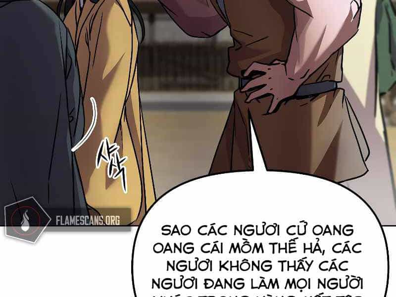 Sự Chuyển Sinh Vào Võ Lâm Thế Gia Của Ranker - Chương 31 - ảnh 35