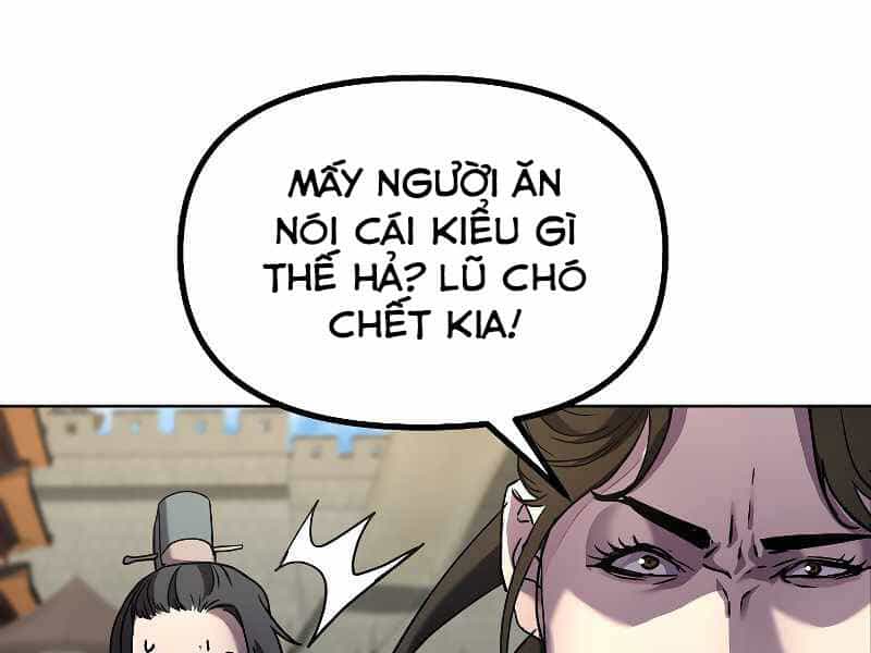 Sự Chuyển Sinh Vào Võ Lâm Thế Gia Của Ranker - Chương 31 - ảnh 41