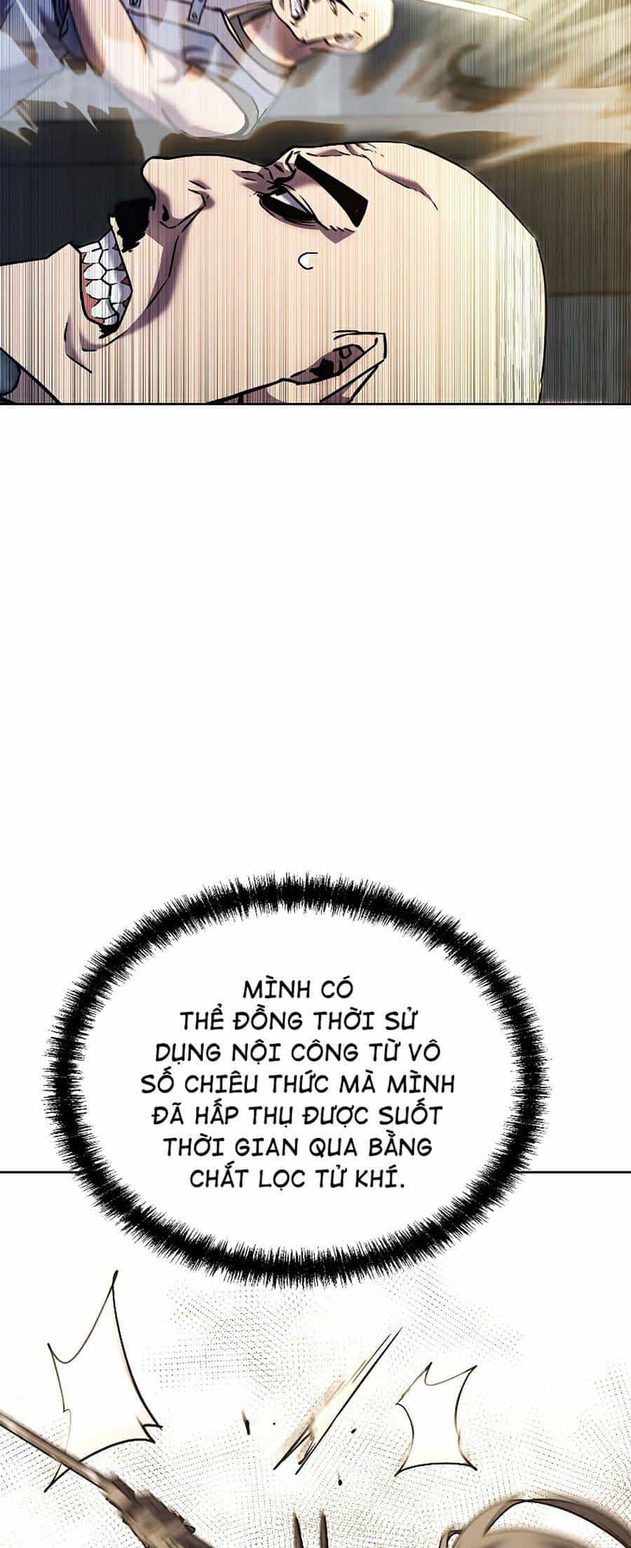 Sự Chuyển Sinh Vào Võ Lâm Thế Gia Của Ranker - Chương 33 - ảnh 28