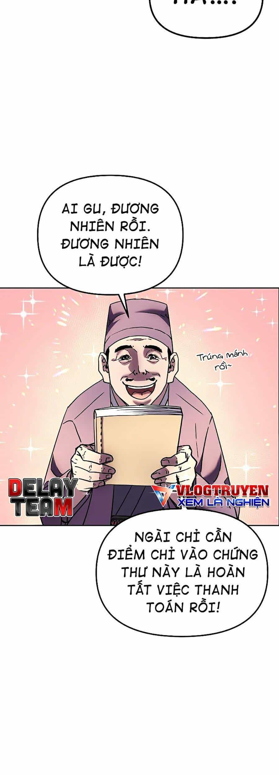 Sự Chuyển Sinh Vào Võ Lâm Thế Gia Của Ranker - Chương 35 - ảnh 55