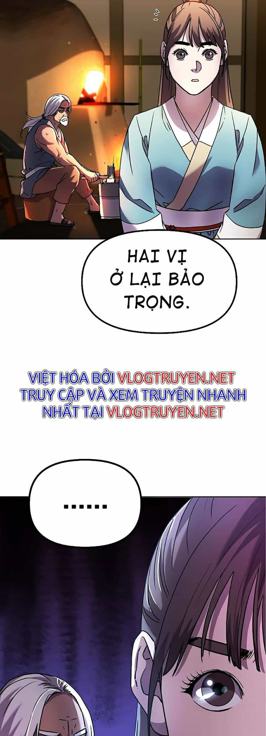 Sự Chuyển Sinh Vào Võ Lâm Thế Gia Của Ranker - Chương 35 - ảnh 79