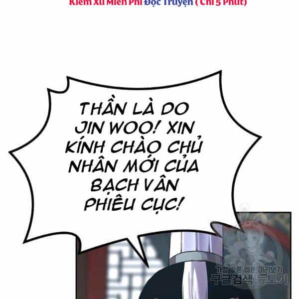 Sự Chuyển Sinh Vào Võ Lâm Thế Gia Của Ranker - Chương 36 - ảnh 109