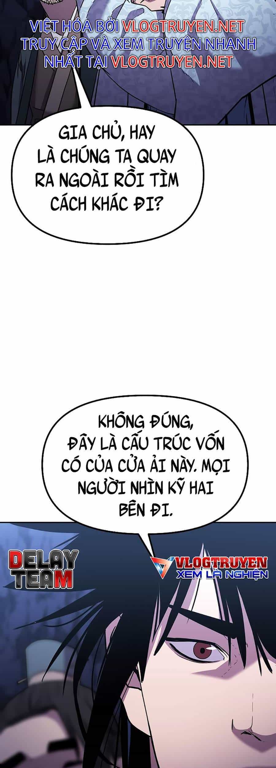 Sự Chuyển Sinh Vào Võ Lâm Thế Gia Của Ranker - Chương 39 - ảnh 11