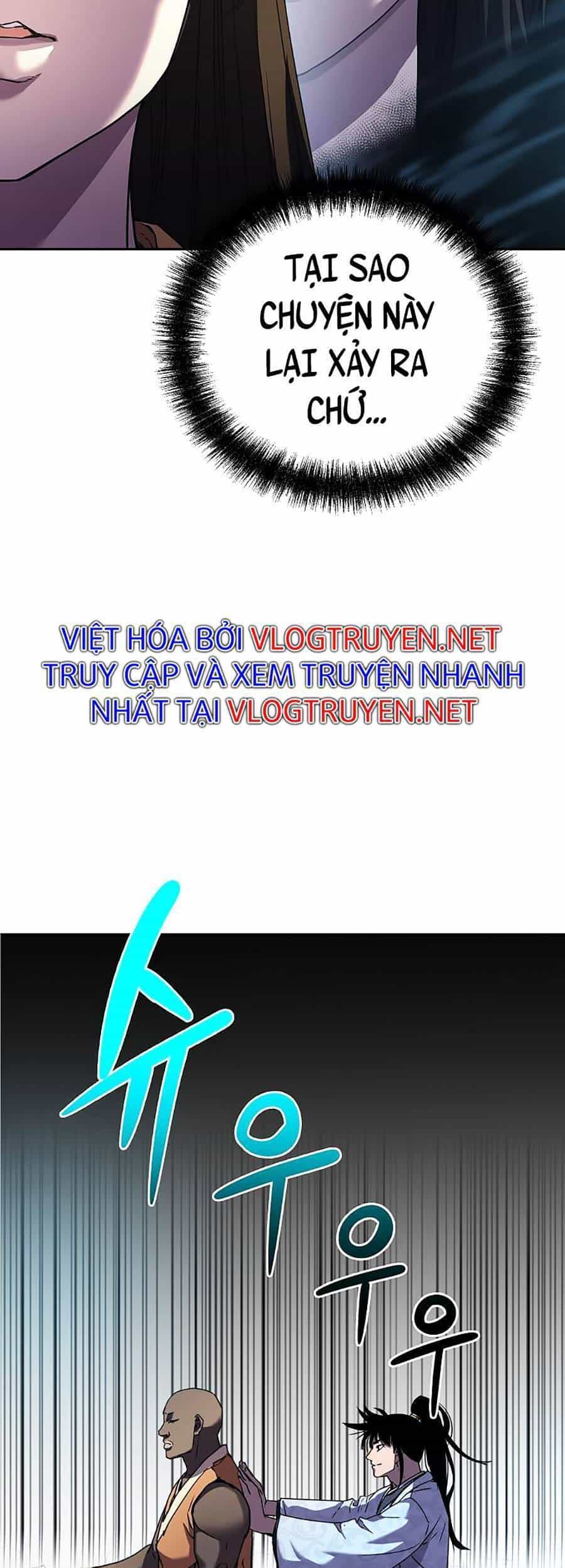 Sự Chuyển Sinh Vào Võ Lâm Thế Gia Của Ranker - Chương 39 - ảnh 57