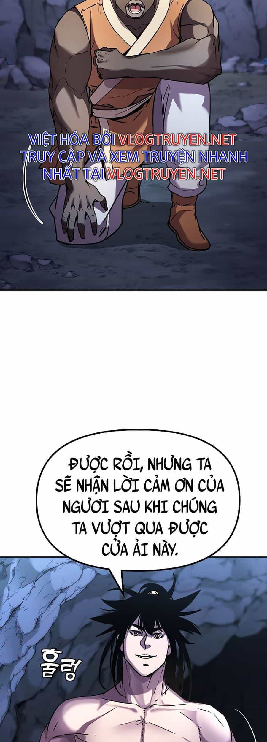 Sự Chuyển Sinh Vào Võ Lâm Thế Gia Của Ranker - Chương 39 - ảnh 63
