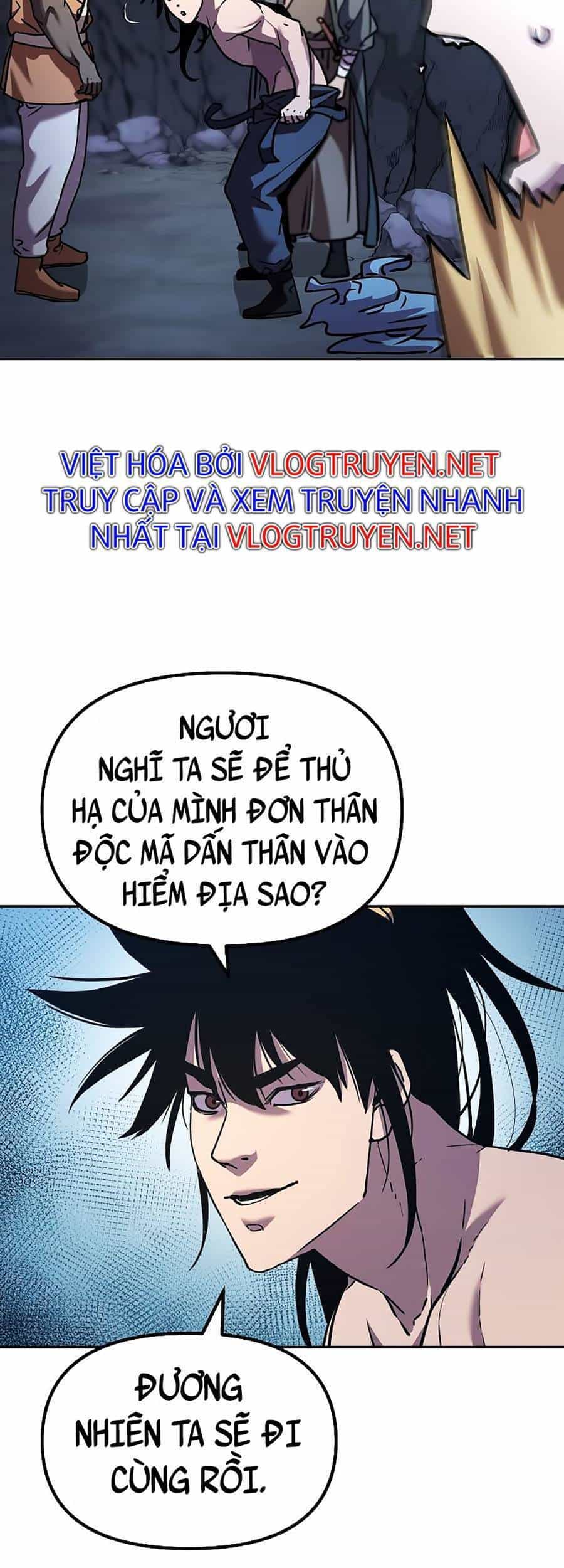 Sự Chuyển Sinh Vào Võ Lâm Thế Gia Của Ranker - Chương 39 - ảnh 67