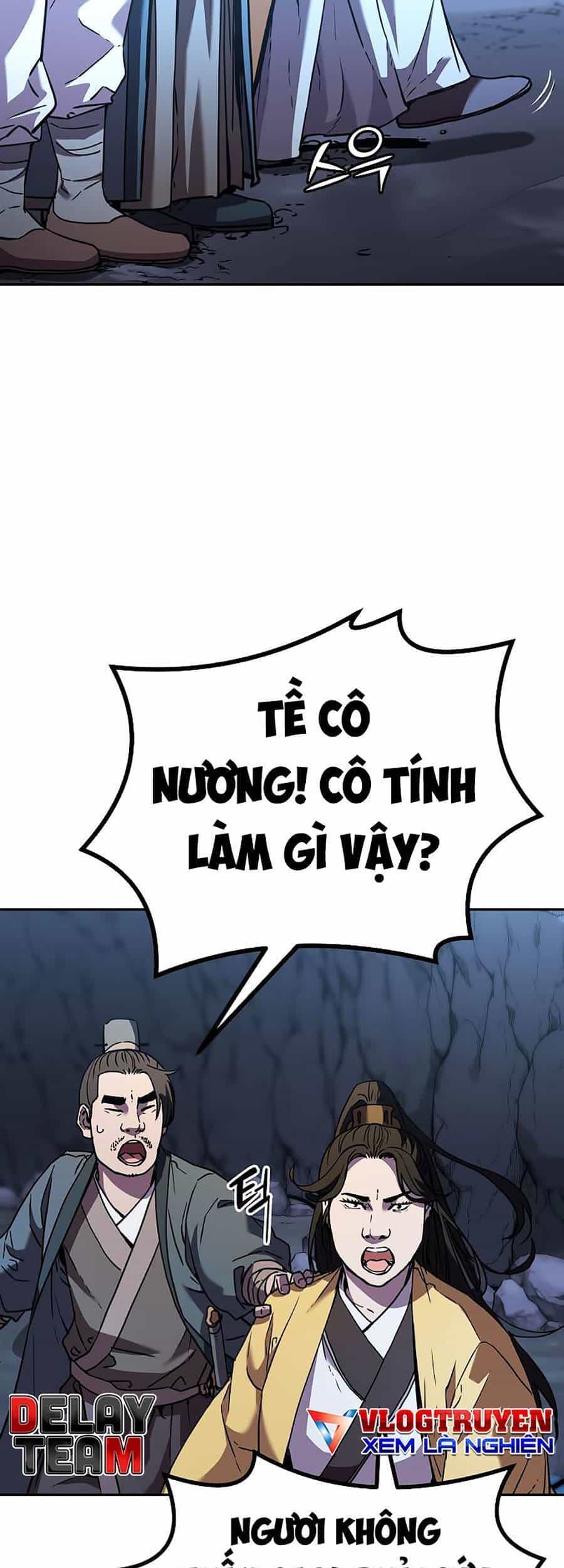 Sự Chuyển Sinh Vào Võ Lâm Thế Gia Của Ranker - Chương 40 - ảnh 19