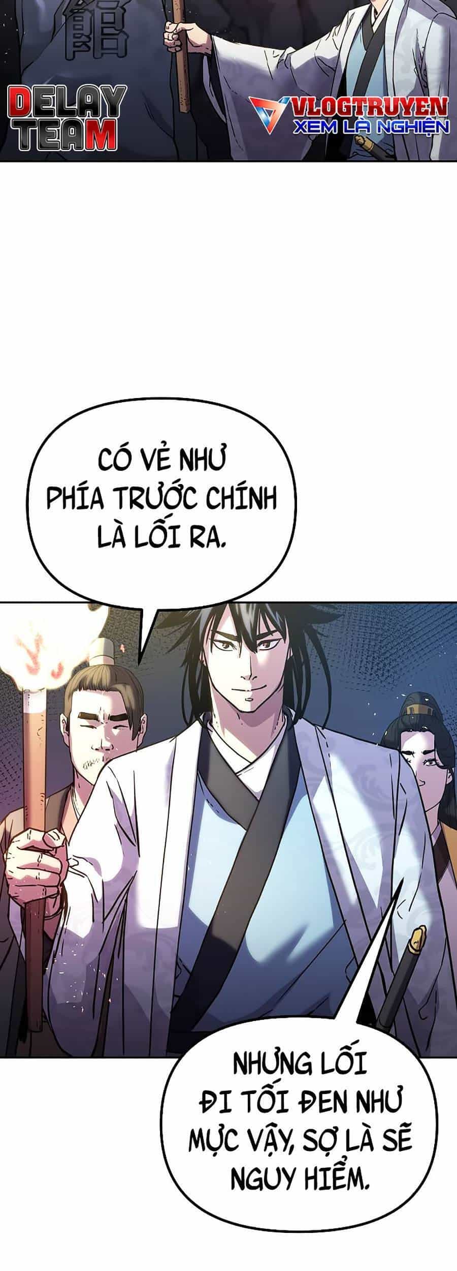 Sự Chuyển Sinh Vào Võ Lâm Thế Gia Của Ranker - Chương 40 - ảnh 59