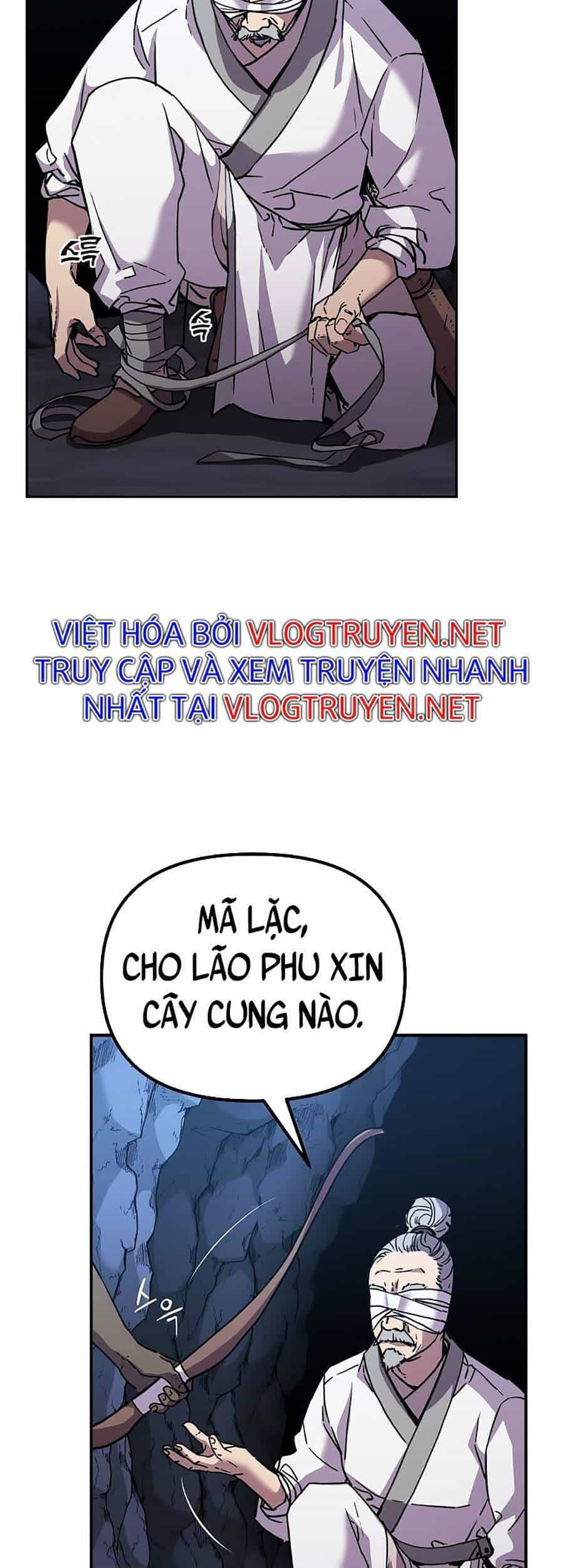 Sự Chuyển Sinh Vào Võ Lâm Thế Gia Của Ranker - Chương 40 - ảnh 65
