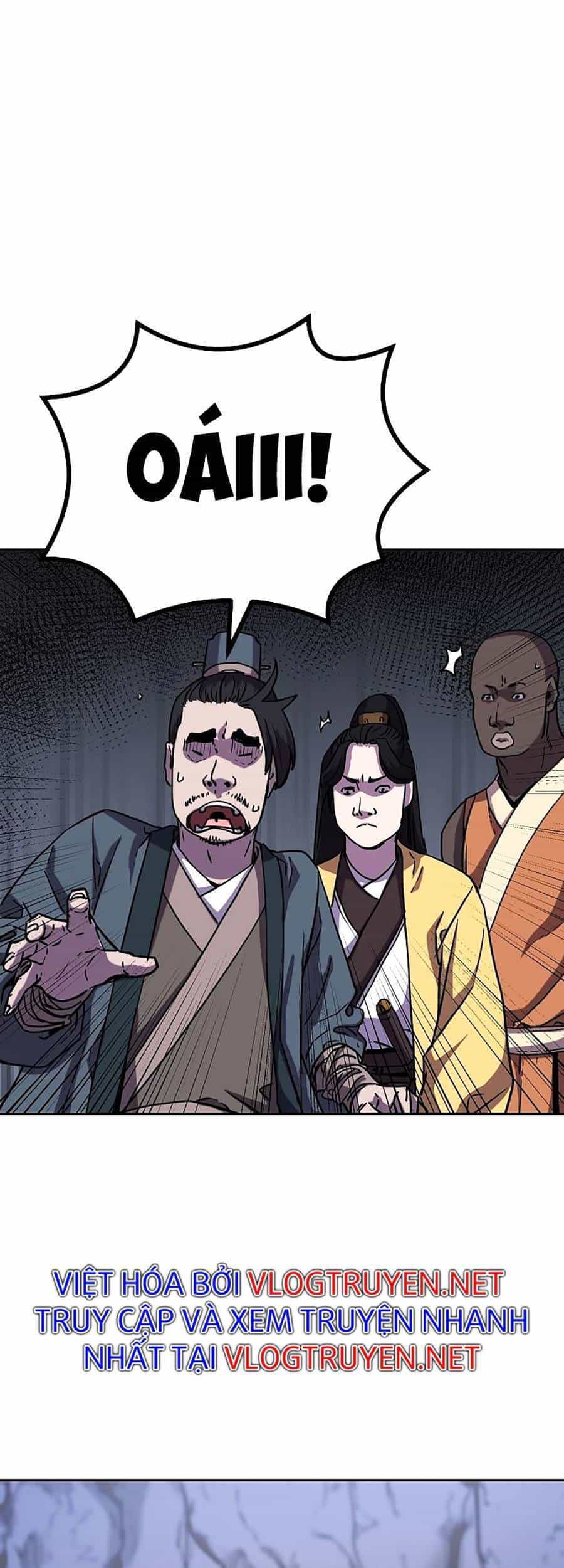 Sự Chuyển Sinh Vào Võ Lâm Thế Gia Của Ranker - Chương 40 - ảnh 85