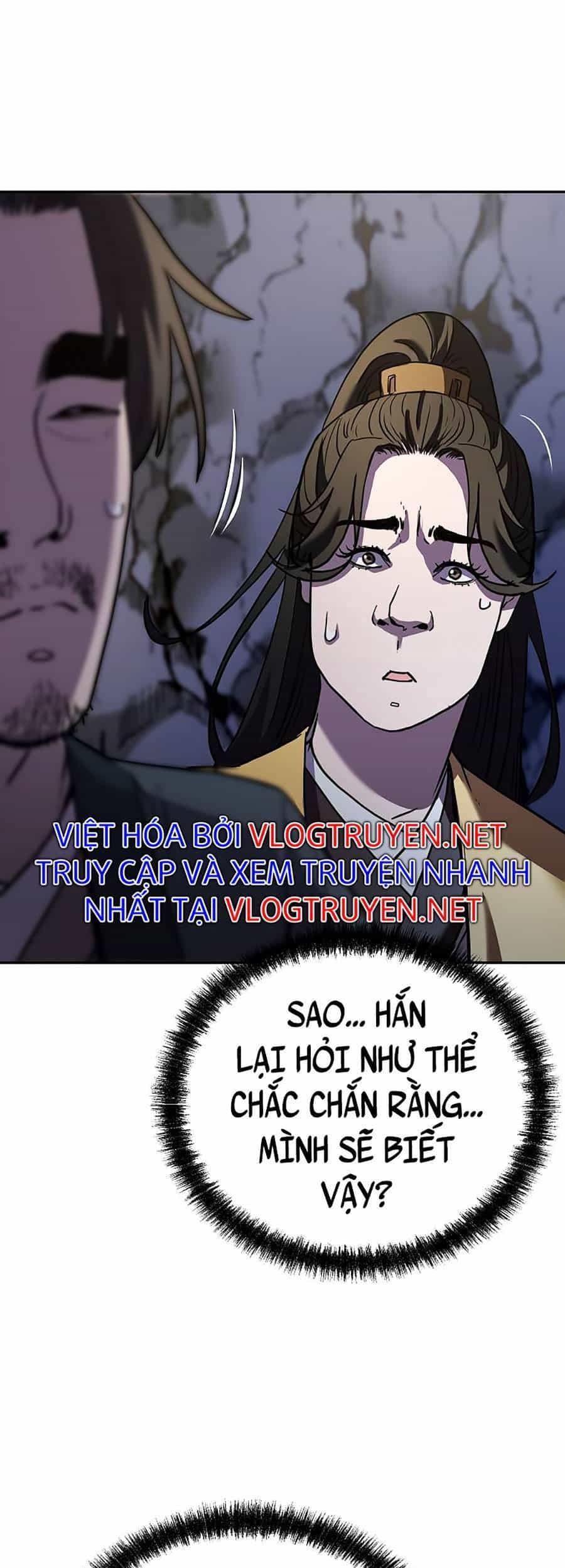 Sự Chuyển Sinh Vào Võ Lâm Thế Gia Của Ranker - Chương 40 - ảnh 89