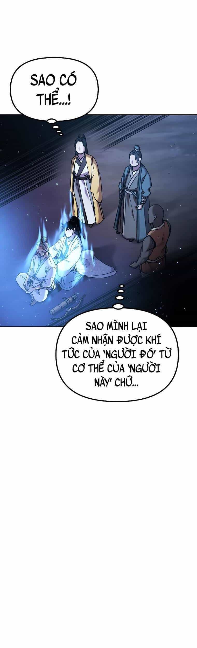Sự Chuyển Sinh Vào Võ Lâm Thế Gia Của Ranker - Chương 41 - ảnh 17