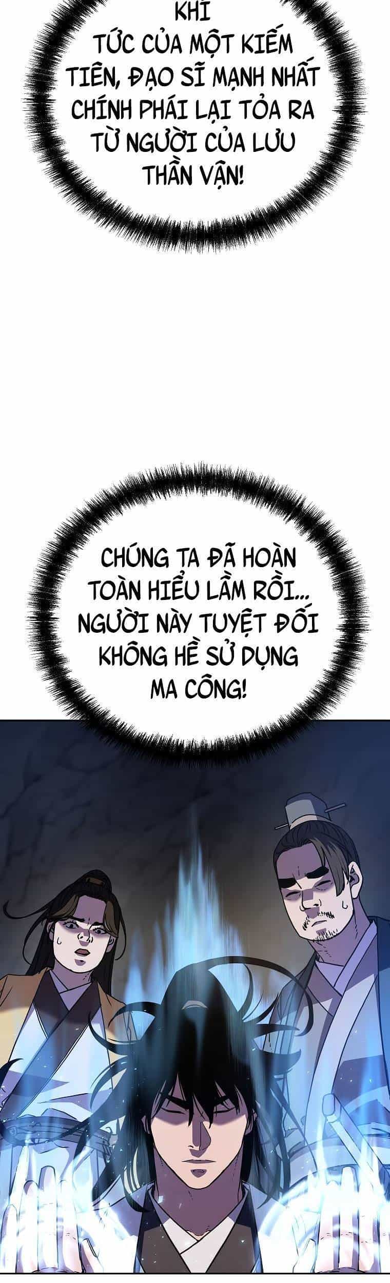 Sự Chuyển Sinh Vào Võ Lâm Thế Gia Của Ranker - Chương 41 - ảnh 21