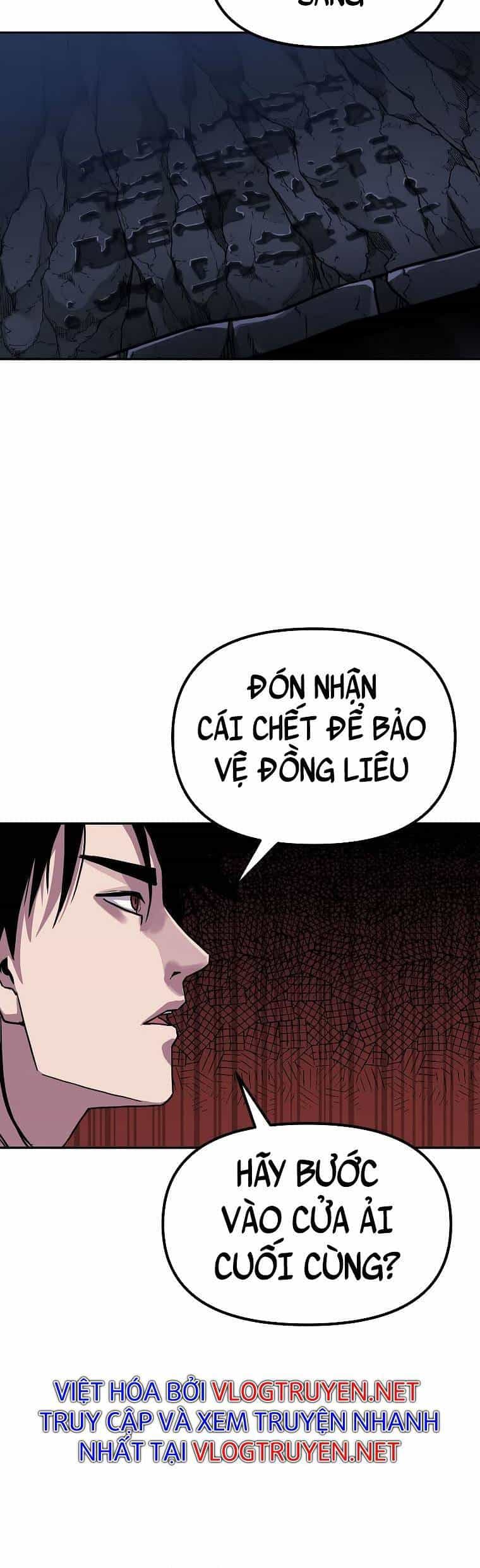 Sự Chuyển Sinh Vào Võ Lâm Thế Gia Của Ranker - Chương 42 - ảnh 46