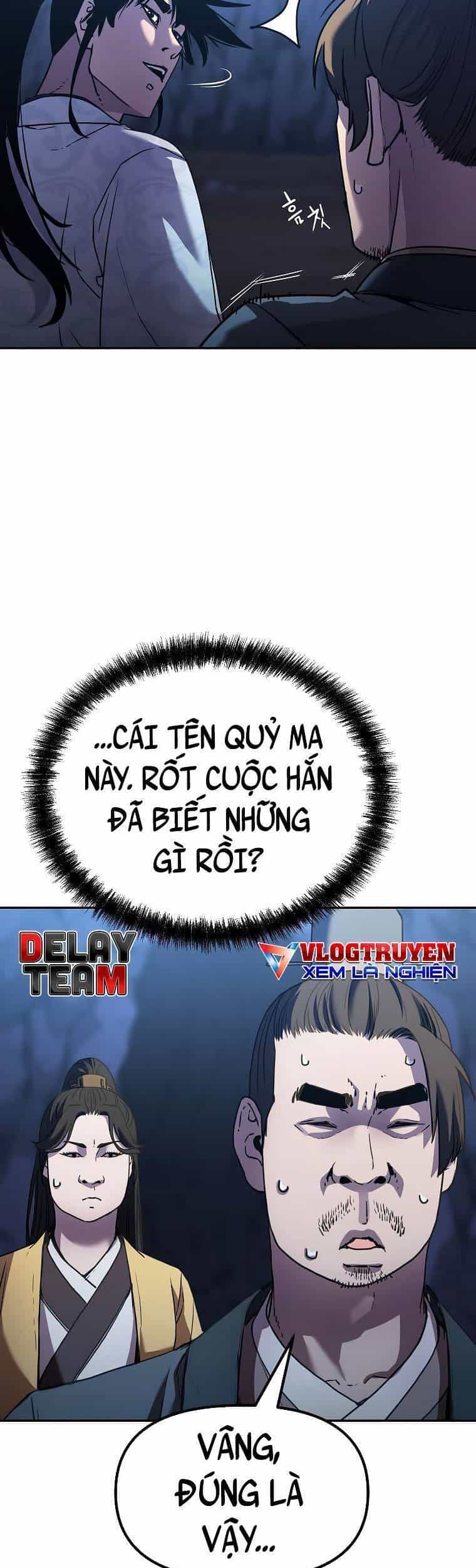 Sự Chuyển Sinh Vào Võ Lâm Thế Gia Của Ranker - Chương 42 - ảnh 5
