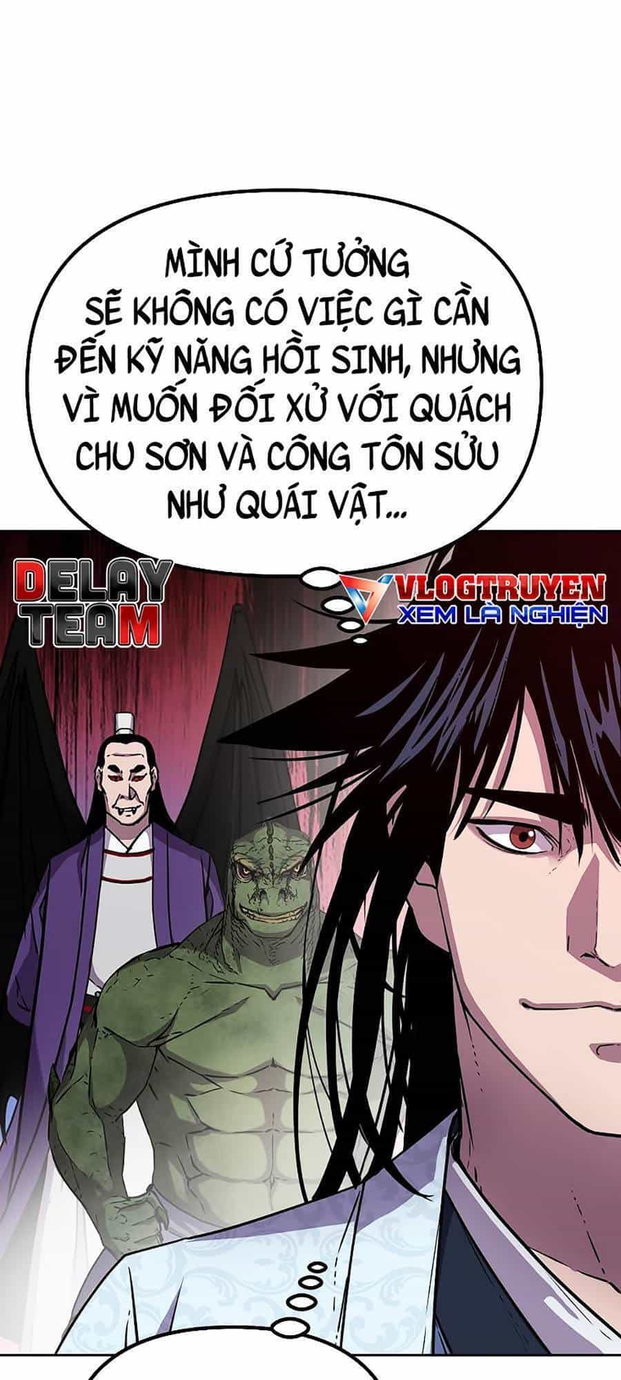Sự Chuyển Sinh Vào Võ Lâm Thế Gia Của Ranker - Chương 43 - ảnh 61