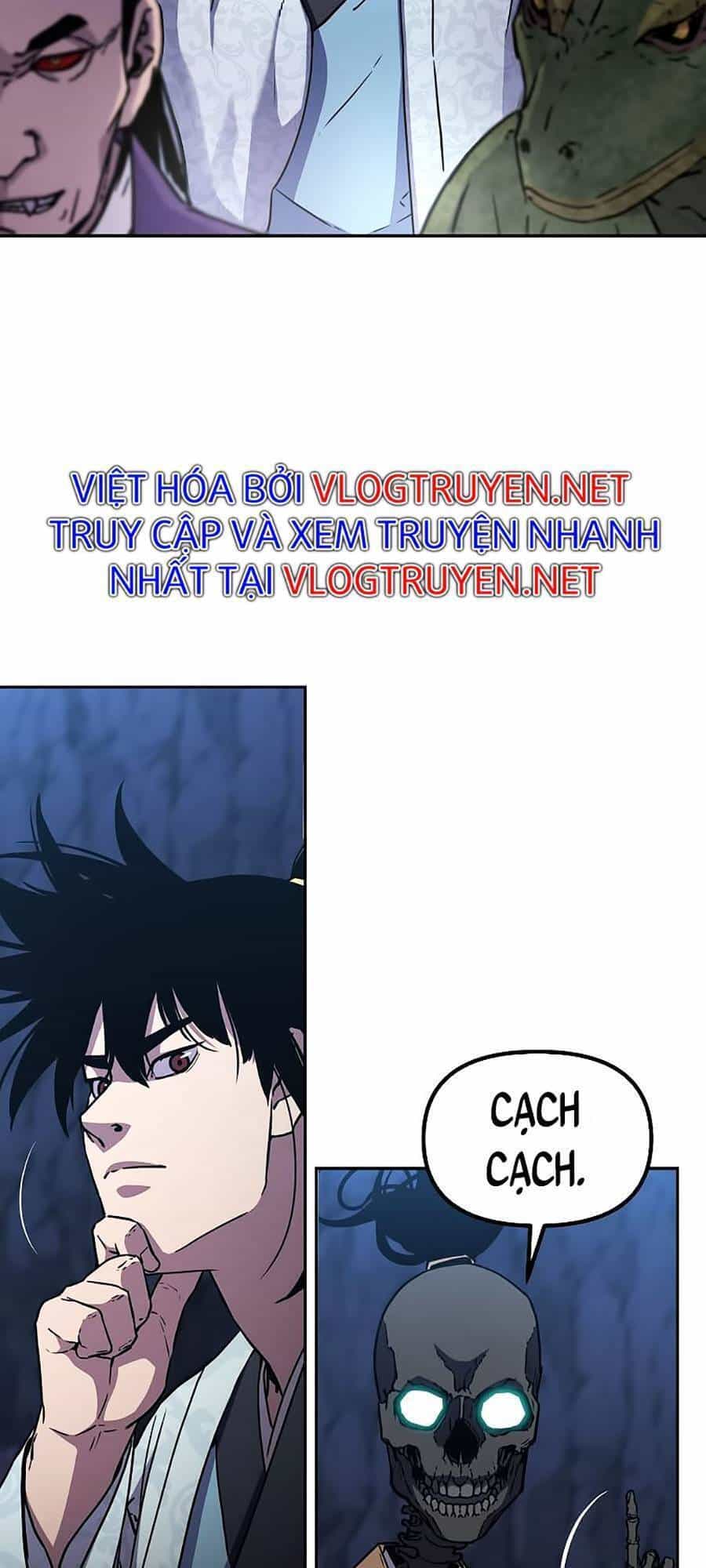 Sự Chuyển Sinh Vào Võ Lâm Thế Gia Của Ranker - Chương 43 - ảnh 69